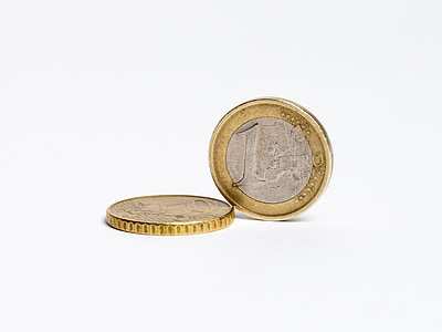 Euro, argent, trésorerie, services bancaires, devise, Banque, économie