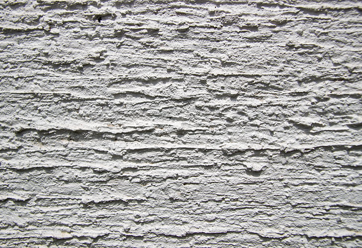 paret, mur de formigó, material, brut, ciment, Maó, pedra