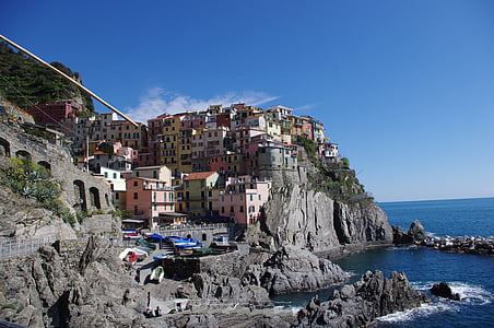 Scenic, Italia, Toscana, viajes, Europa, Italiano, verano