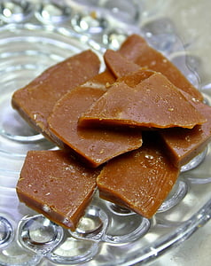 caramel, sweetness, sweet, nibble, homemade, do it yourself, brown