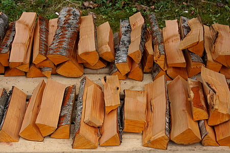 polttopuitita, klappeja, καυσίμου, θέρμανση με ξύλα, ο ξυλοδαρμός των δέντρων