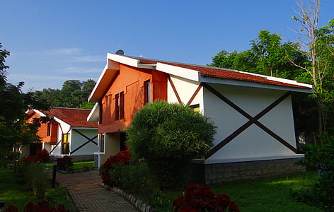 εξοχικό σπίτι, δάσος, Ενοικιαζόμενα, ammathi, Κοντάγκου, Ινδία