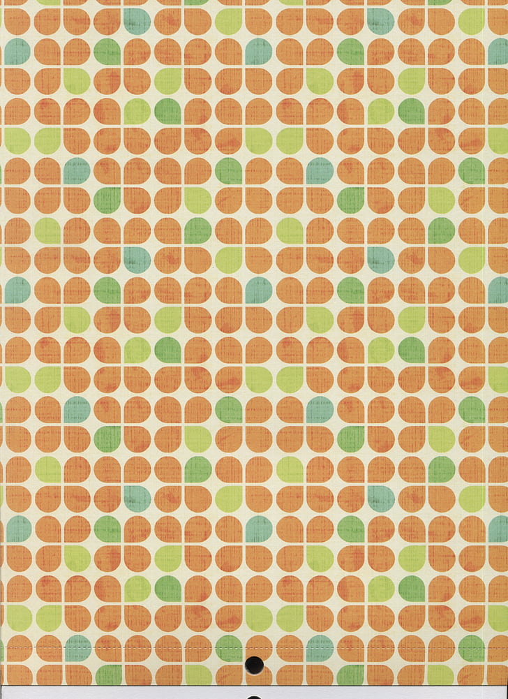 orange, design, pattern