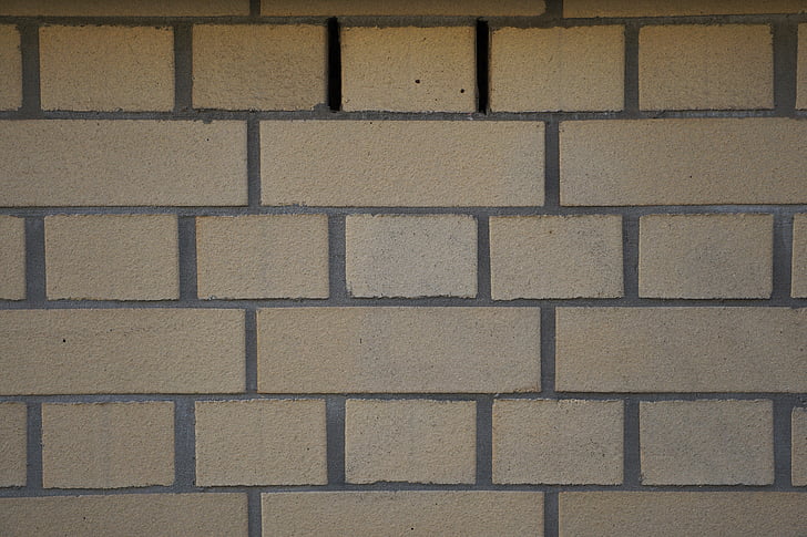 zeď, kameny, cihla
