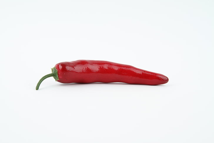 capsicum, chili pepper, ingredient, red chili pepper