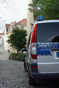 Poliţia, masina de curse, vehicule, lumina albastra, patrulare auto