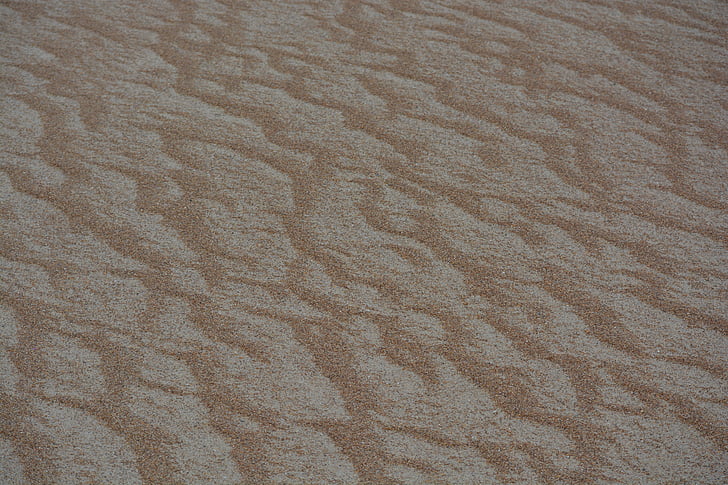 areia, praia, plano de fundo
