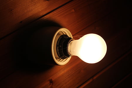 лампа, свет, лампы, Темный, освещение, тень, шар