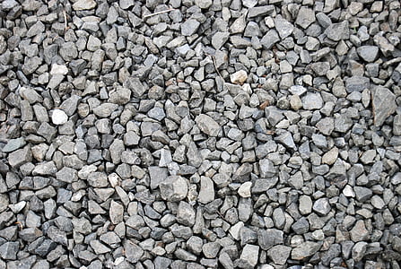 Steinen, Erde, rustikale, grau