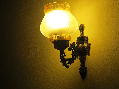 luce, lampadina, Lampada, idea, lightbulb, potenza, bagliore
