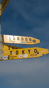 new zealand, tokyo, travel, zealand, new, tourism, sign