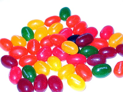 Jelly Oad, Candy, suhkru, Armas, kohta, muna, gummibärchen