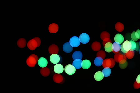 bokeh, background, colorful, wallpaper, pattern, multicolor, red