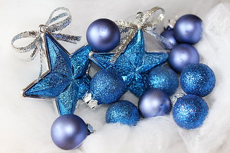 Christmas, Star, décoration, Advent, poinsettia, adventsstern, temps de Noël