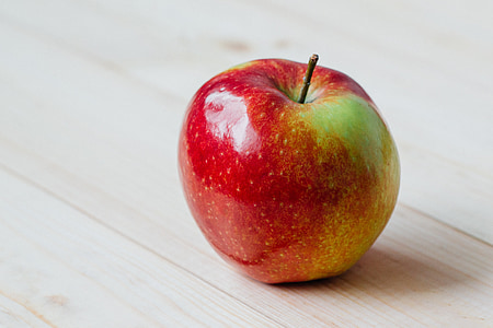 Apple, fruta, rojo, alimentos, saludable, fresco, orgánica