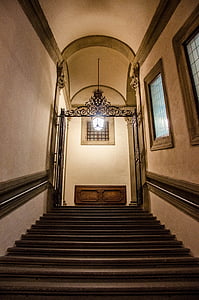 Палацо делла Синьория, Флоренция, Италия, работи, изкуство, Паметник, архитектура