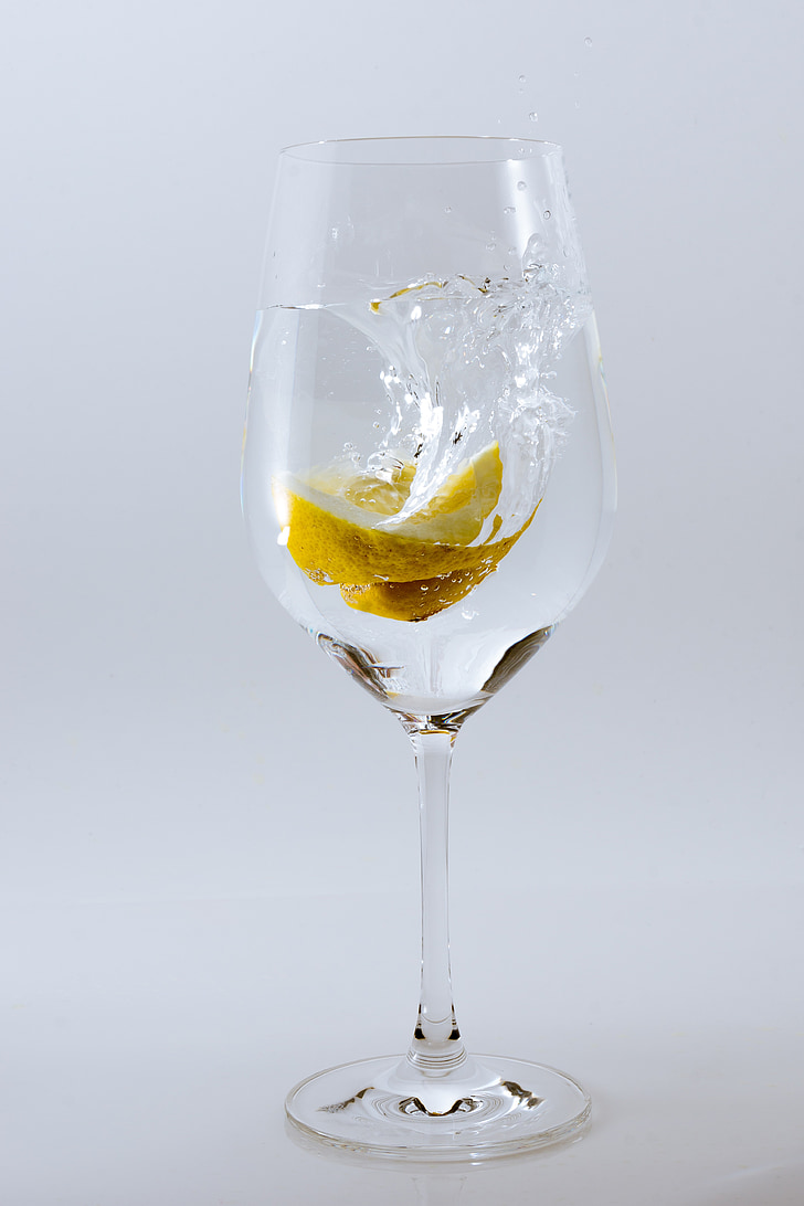 wine glass, wine, glass, crystal glass, glasses, transparent, drink
