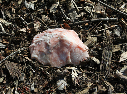 quartz, Rock, Pierre, naturel, géologie, minérale, Crystal