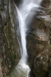 滝, 山, shek pik