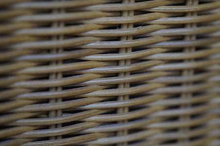 basket, wattle, braid, woven, pattern, structure, texture