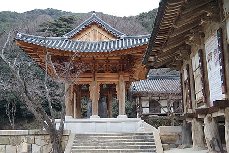Temple, hwaeomsa, Jiri