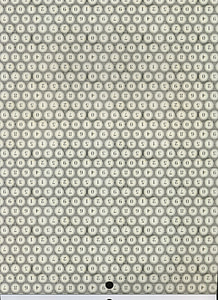 honeycomb, design, grå, mønster