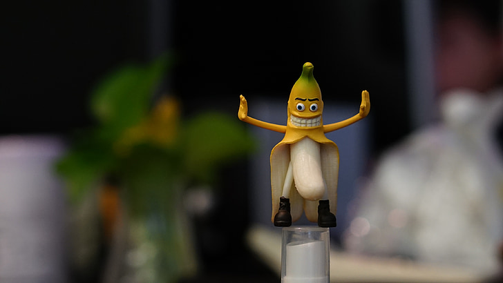 banane, distractiv, Jucarii, umor, cadouri