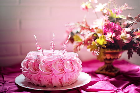 С днём рождения, день рождения, день рождения торт, с днем рождения карты, Приветствие, Карта, партия