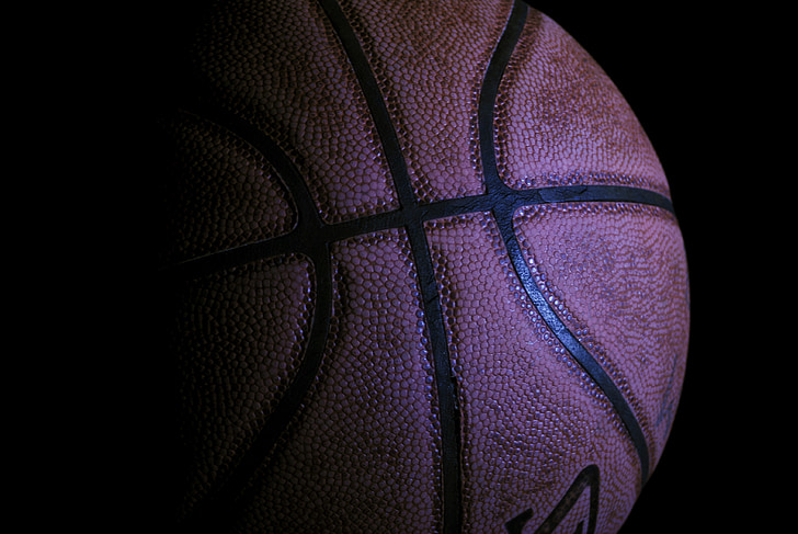 Basketball, Sport, Kugel, Aktivität, Spiel, spielen, Runde