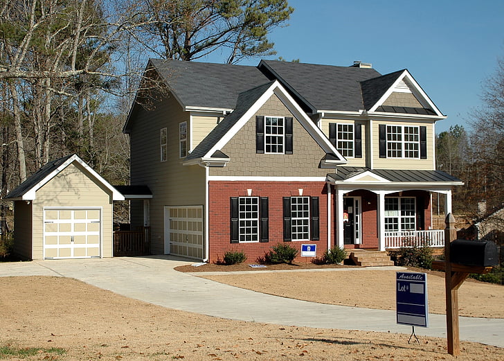 nowy dom, na sprzedaż, nieruchomości, kredyt hipoteczny, Kupię, Sprzedaj, Dom