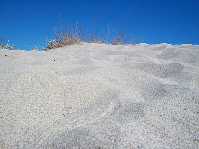 Dune, sand, sjøen, SIP