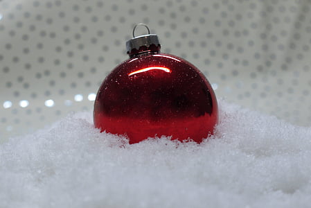 sfere di Natale, palle, vigilia di Natale, Natale, decorazioni per l'albero, decorazione, avvento