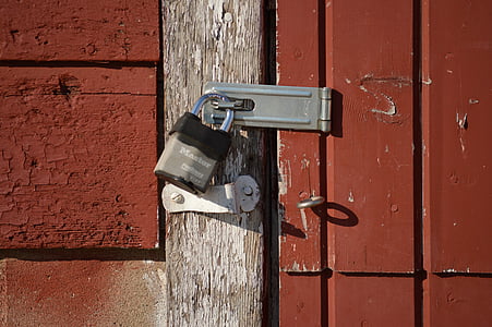 lock, locked, door, security, secure, safe, safety