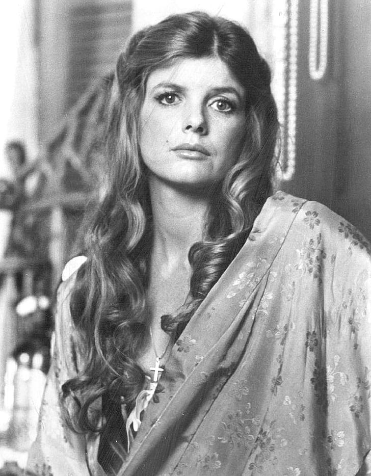 katharine ross, actress, author, stage, film, television, tv