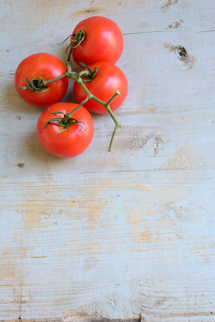 tomates cherry, tomate, alimentos, fruta, Ensalada, Bio, fresco