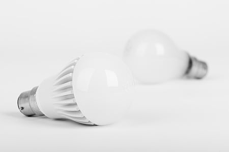 incandescent, led, light bulb, energy, evolution, fluorescent, glass