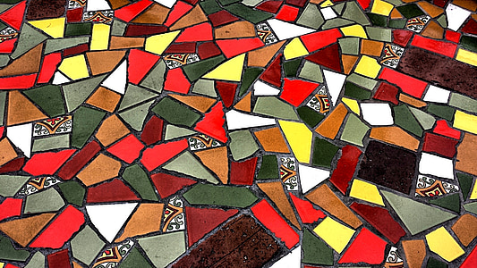 keramiek, keramische tegels, Keramische vloer tegel, vloer, tegel, patroon, ontwerp