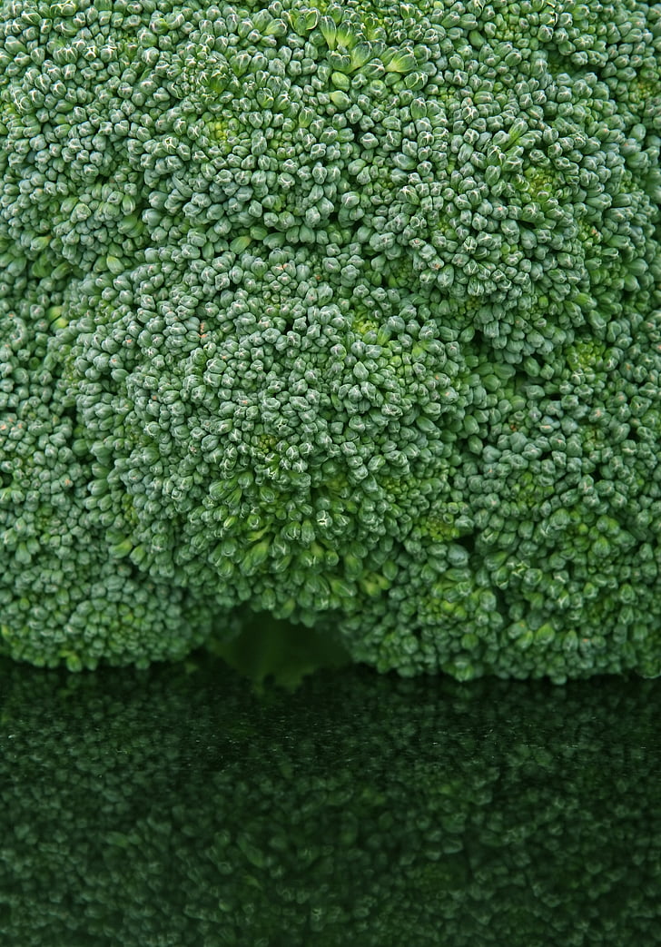 iştah, brokoli, brocoli broccolli, kalori, Catering, Kapat, renkli