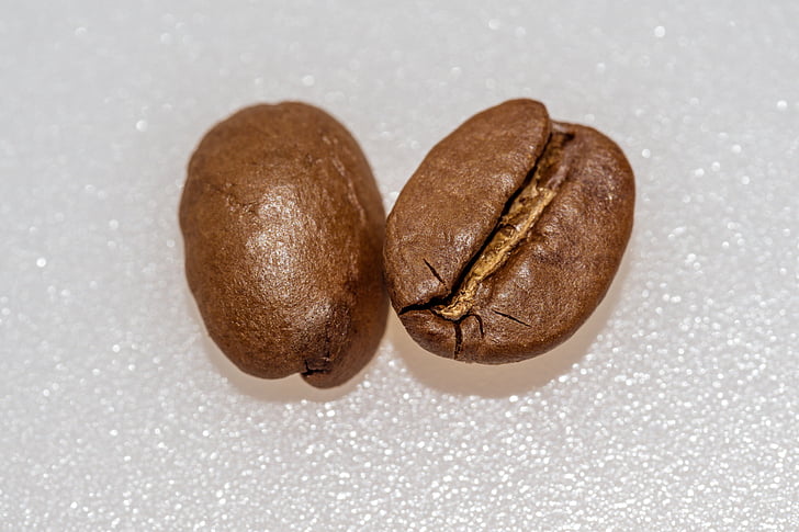 coffee, coffee bean, roasted, caffeine, macro, cafe, aromatic