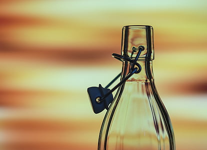 sticla, sticla de apa, Creative, fundal, proiectat, setea, băutură