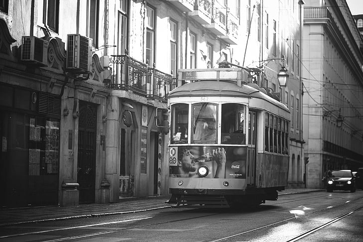 Lisboa, Portugal, portuguès, Europa, europeu, urbà, paisatge urbà