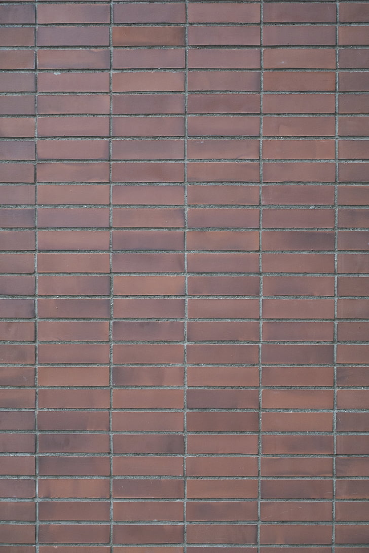 brick, texture, imo joint, wall, background, brown