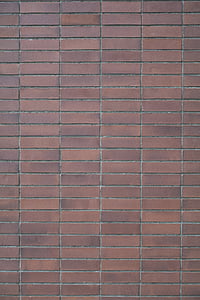 Maó, textura, conjunta de l'OMI, paret, fons, marró
