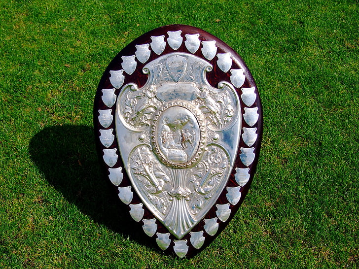 Ranfurly shield, Trofeo, Rugby, Nuova Zelanda, Sport, Zelanda, Nuovo