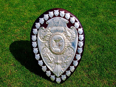 Ranfurly shield, Trophäe, Rugby, Neuseeland, Sport, Seeland, Neu