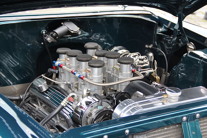 Tips on how to hold your automobile’s engine in form