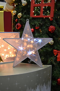 Capodanno, gioielli, albero di Natale giocattolo, sfera di vigilia del nuovo anno, luminoso, Natale, albero di Natale