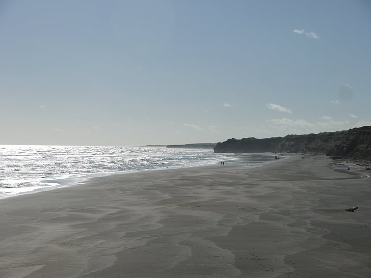 liiv, Meremaal, Sea, Beach, Ocean, suvel, Travel