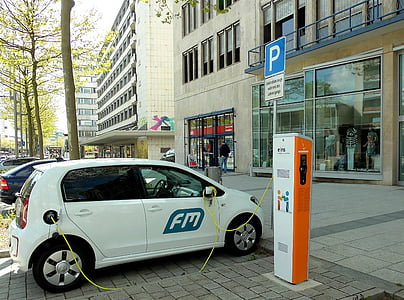 electric vehicle, charging station, recharge, electric mobility, environmentally friendly, technology, trendsetting