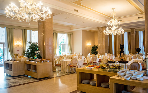 hotel, elegant, breakfast, luxury, design, decor, luxury hotel
